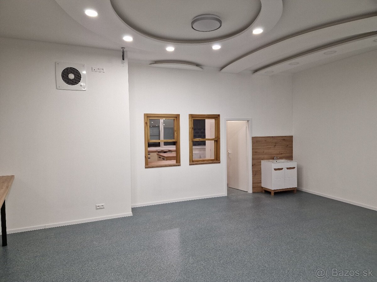 Maľovanie airless, maliarske práce, opravy, tmelenie - 3