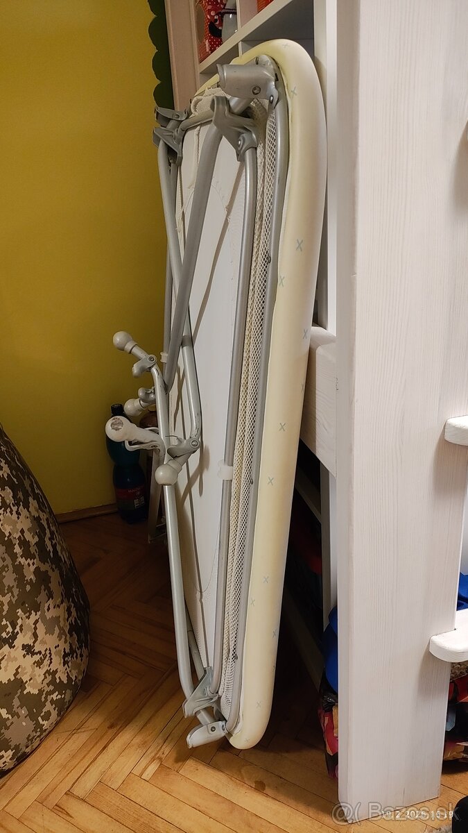 Detská ohrádka 105x75 cm - 3