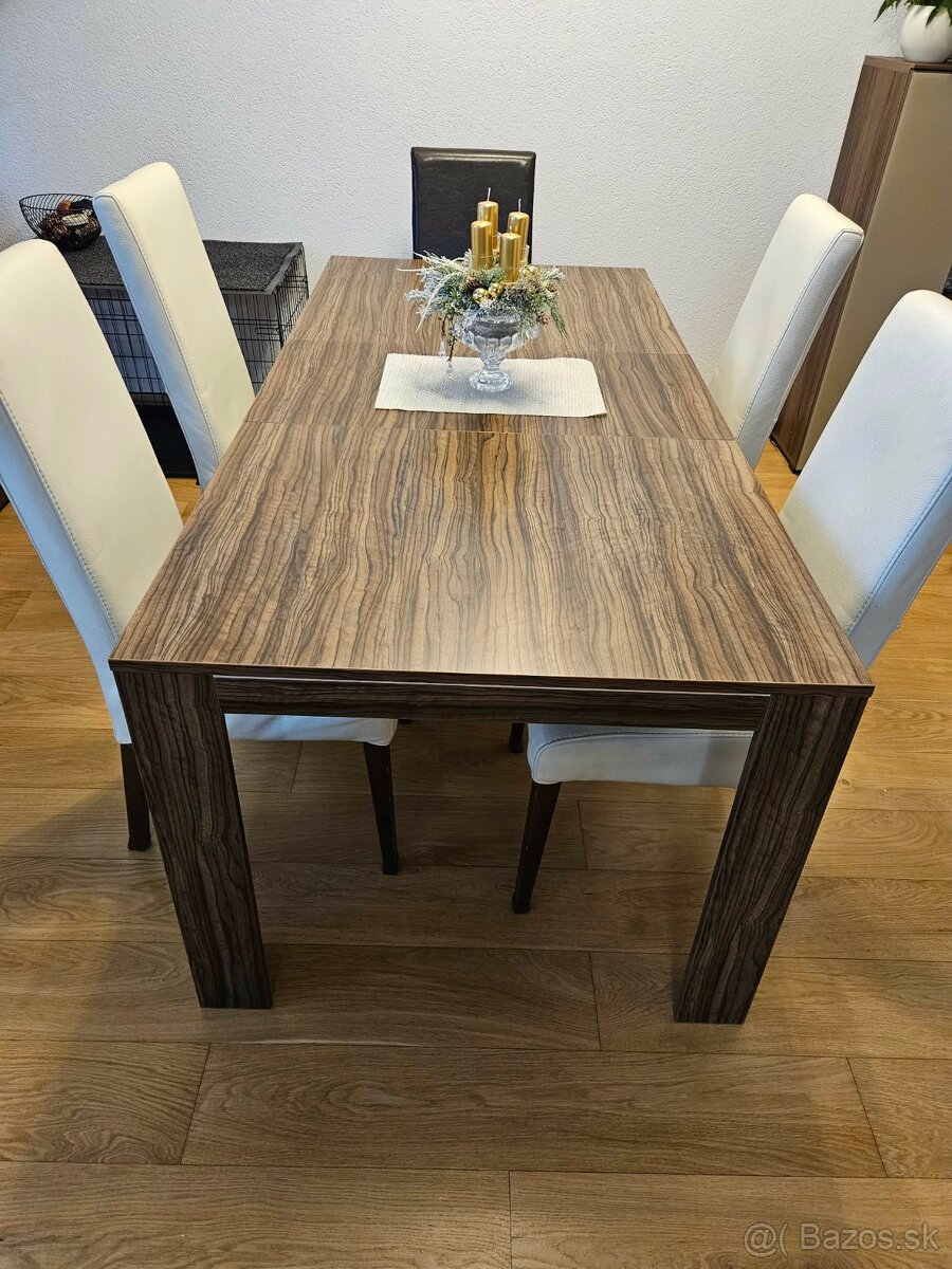 jedálenská stolička - 3