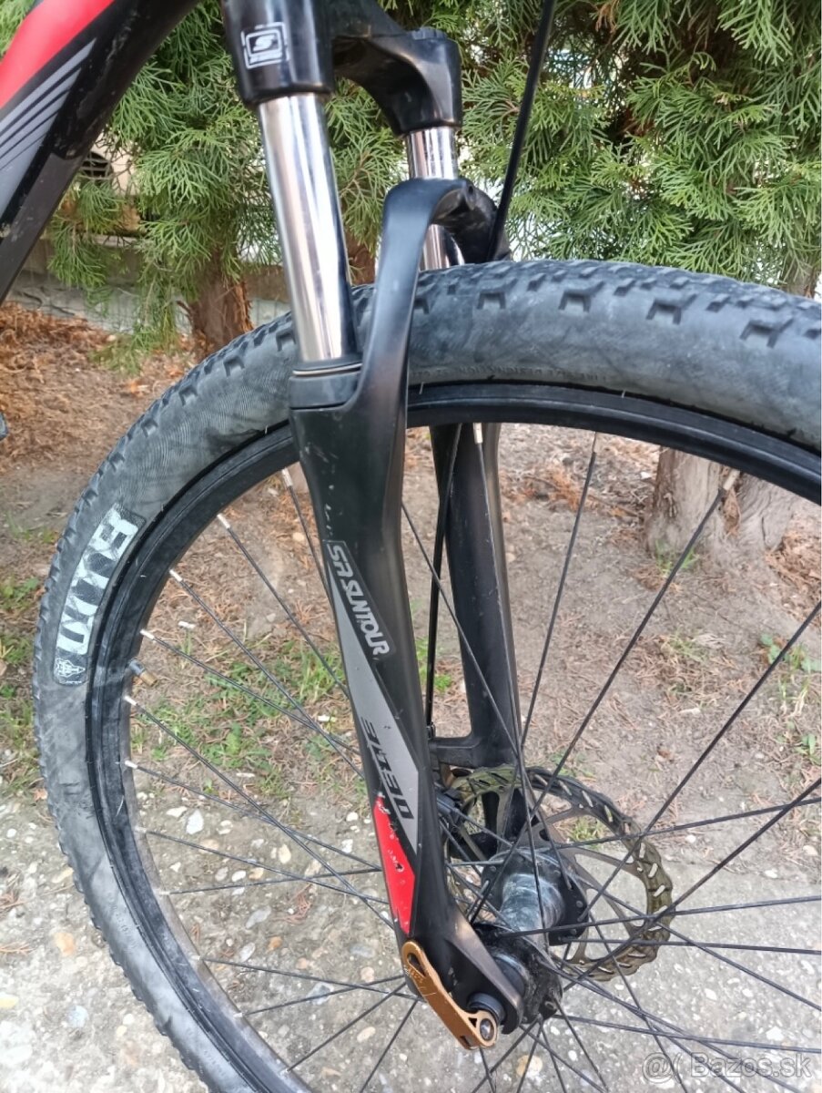 Horský bicykel CTM 29” - 3