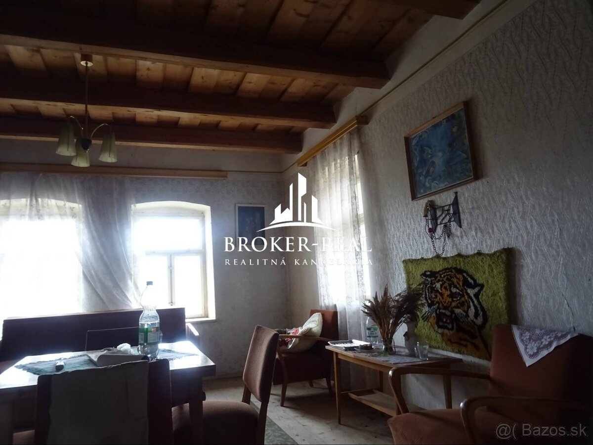 Rodinný dom Abaújdevecser, Maďarsko - 3