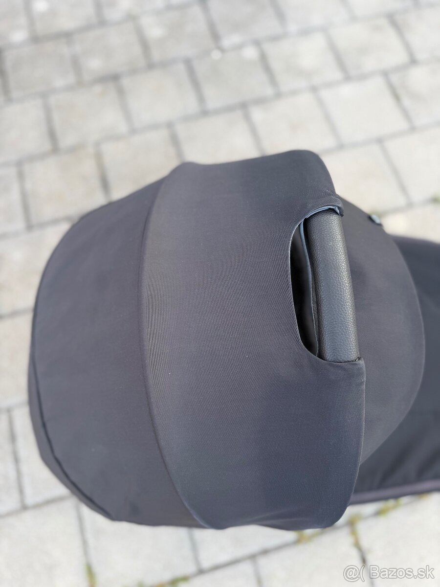 Vanička priam 4.0 - 3