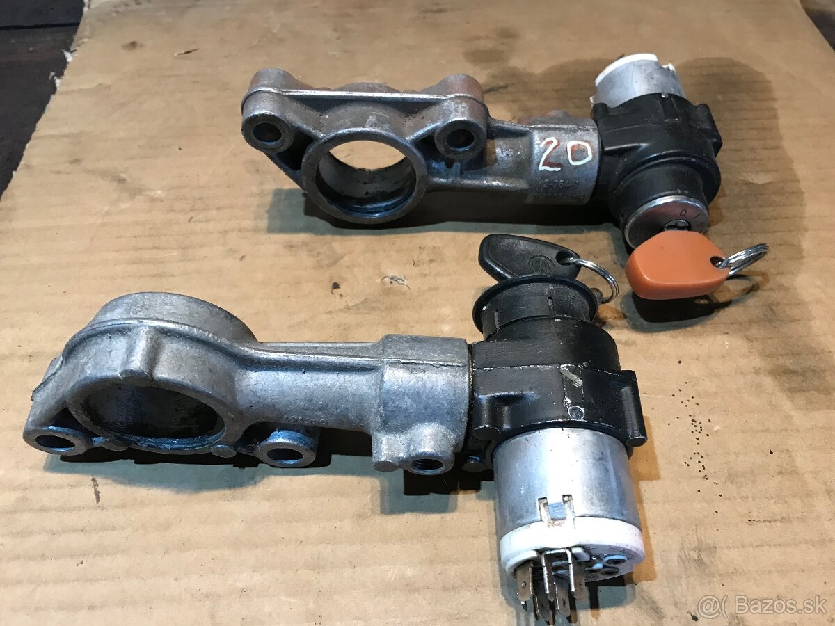 Spínačka škoda - 3