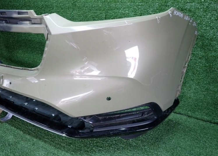 honda hrv nárazník 2021+ - 3