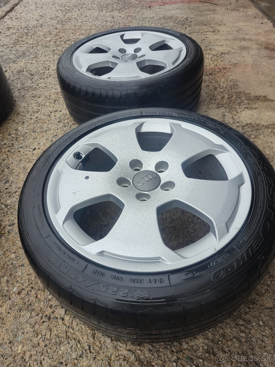 5x112 r17 - 3