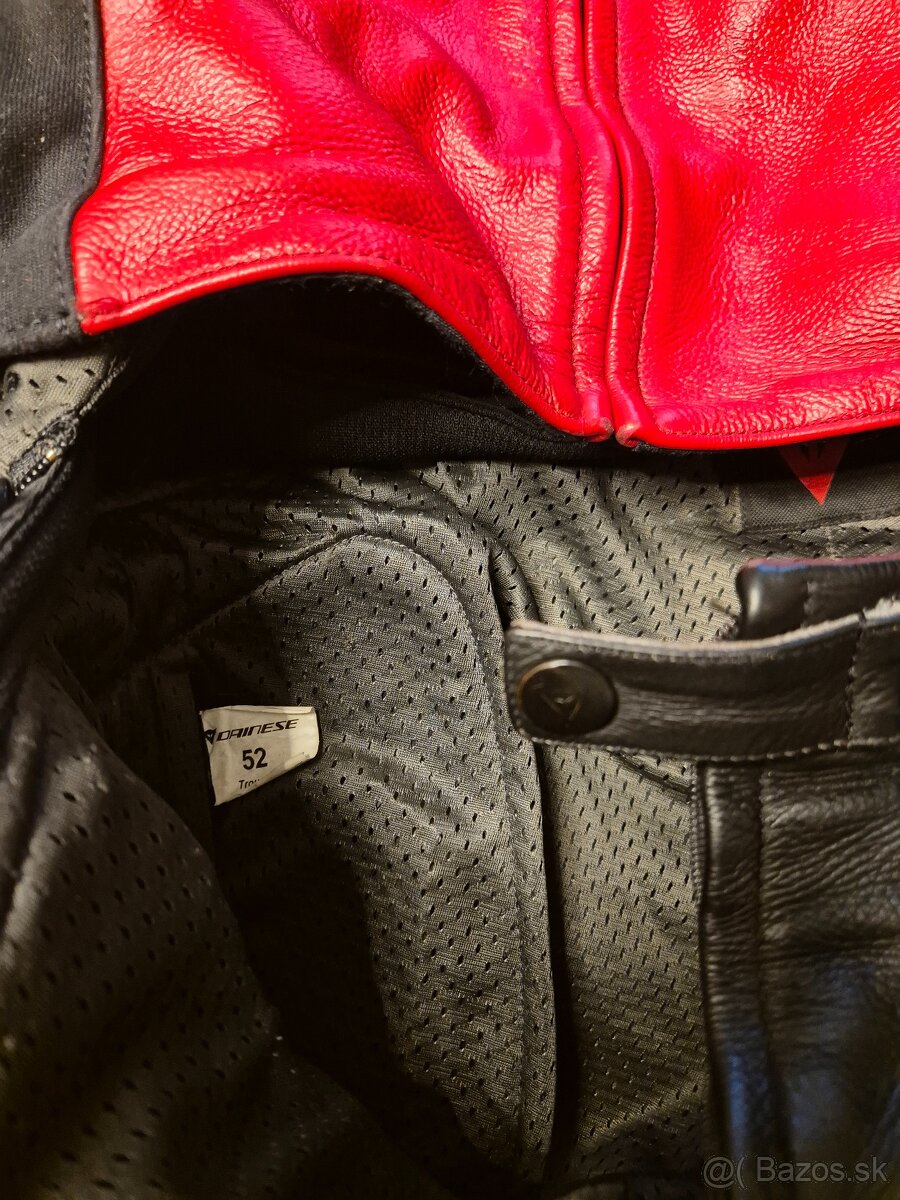 Dainese kombineza - 3