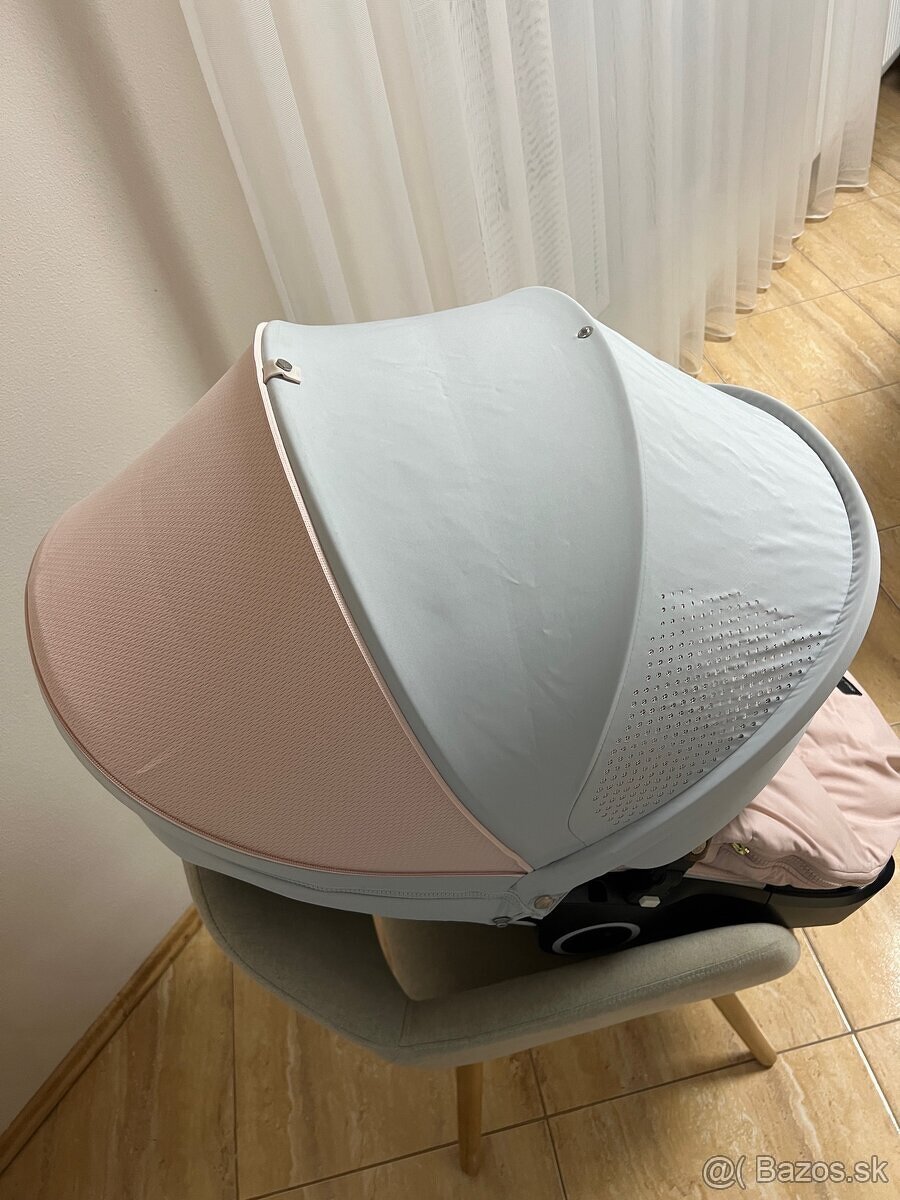 STOKKE kočík - 3