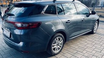 Renault Megáne Grandtour 1,6 - 3