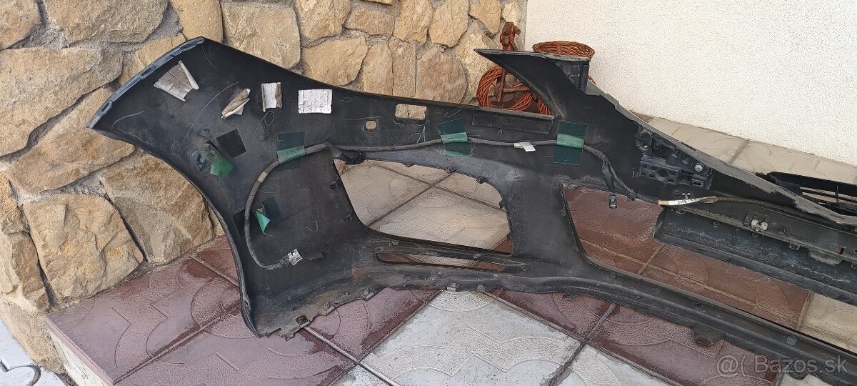 Predný nárazník Mazda 6 - 3