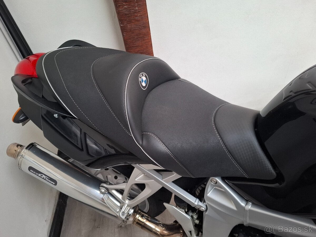 BMW K1200S - 3