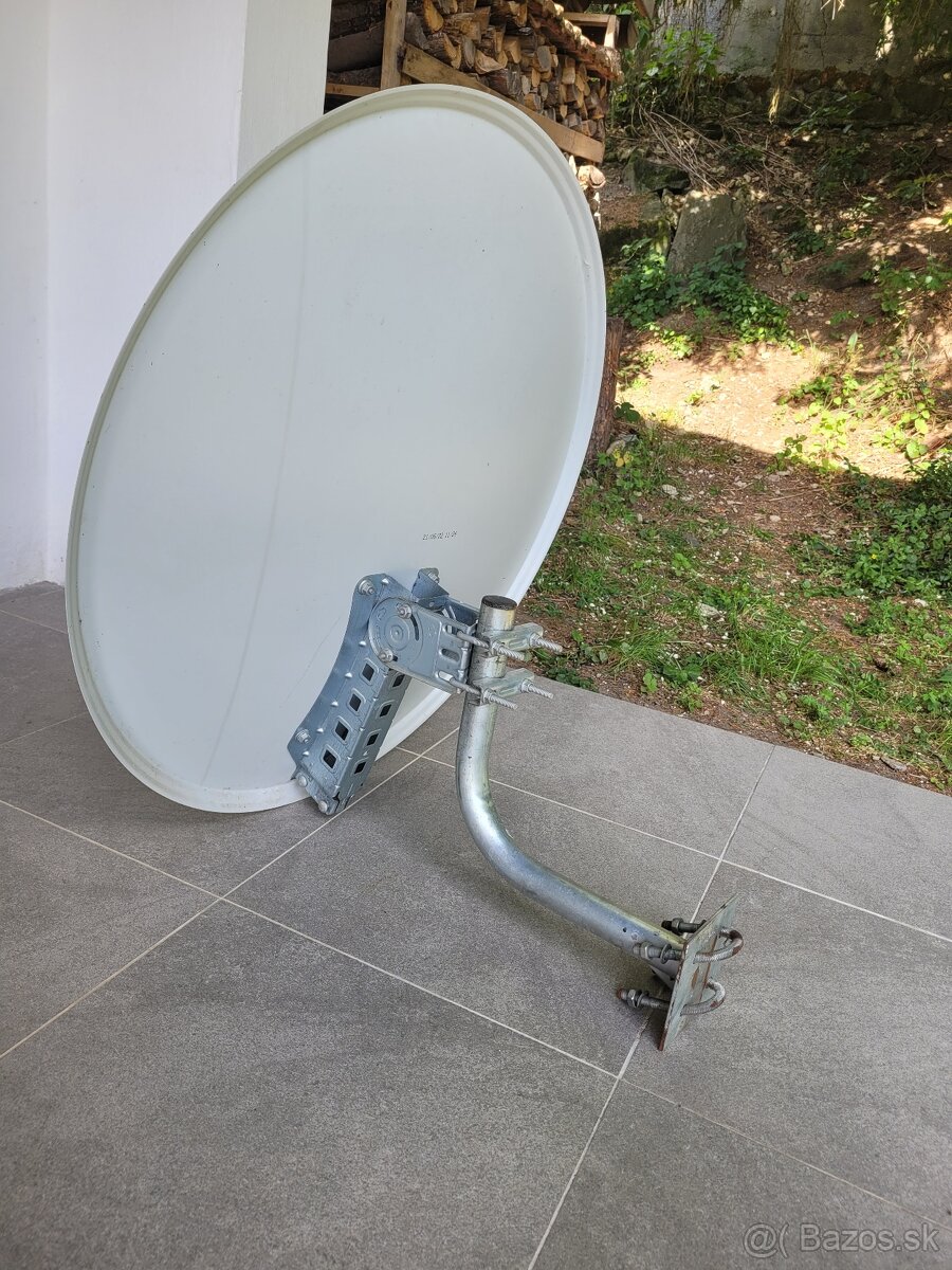 Predaj Satelit pre Skylink - 3
