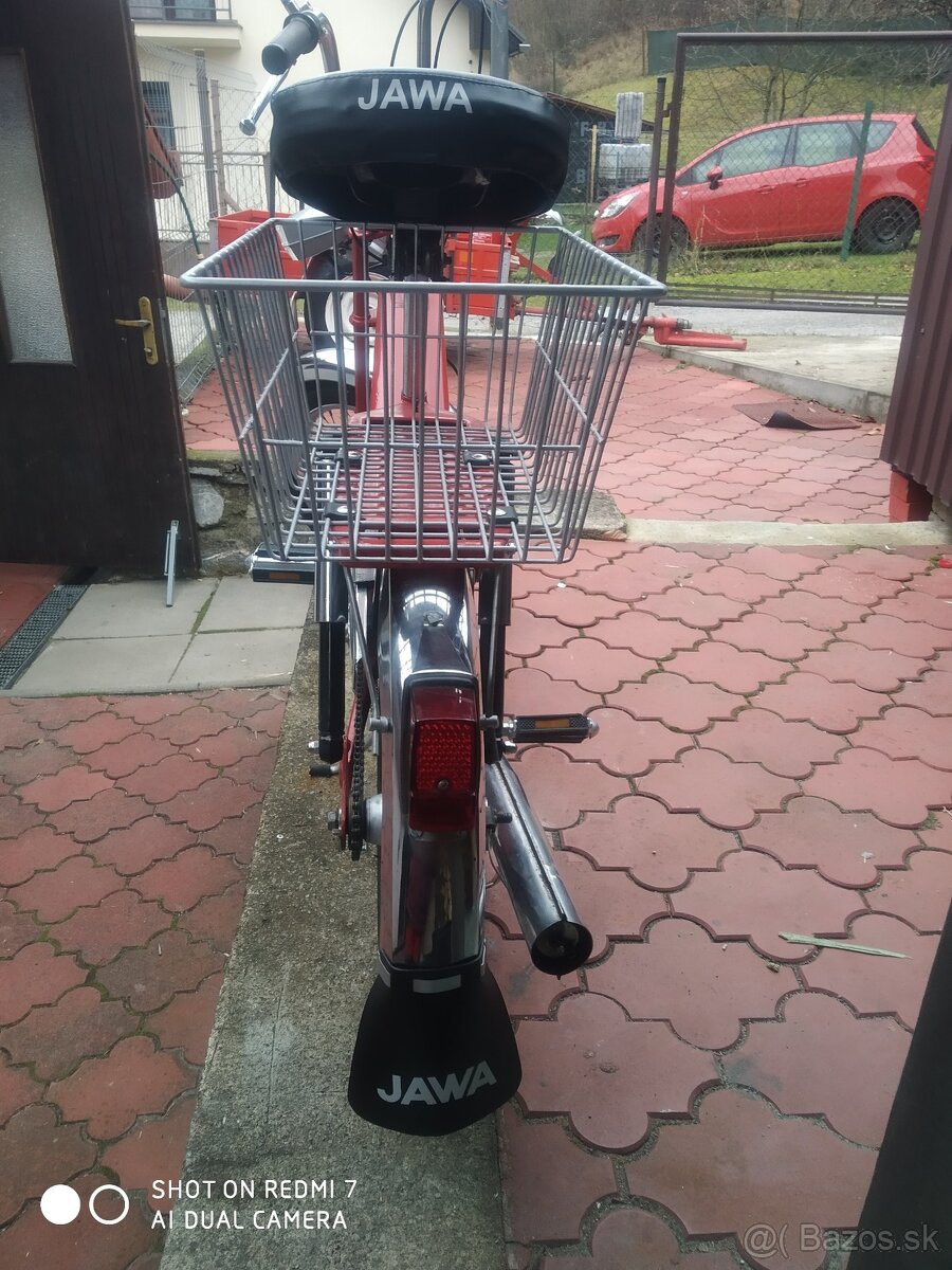 Babeta 207 - 3