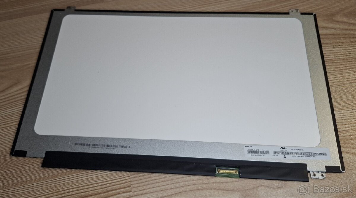 LCD displej N156HGA - 3