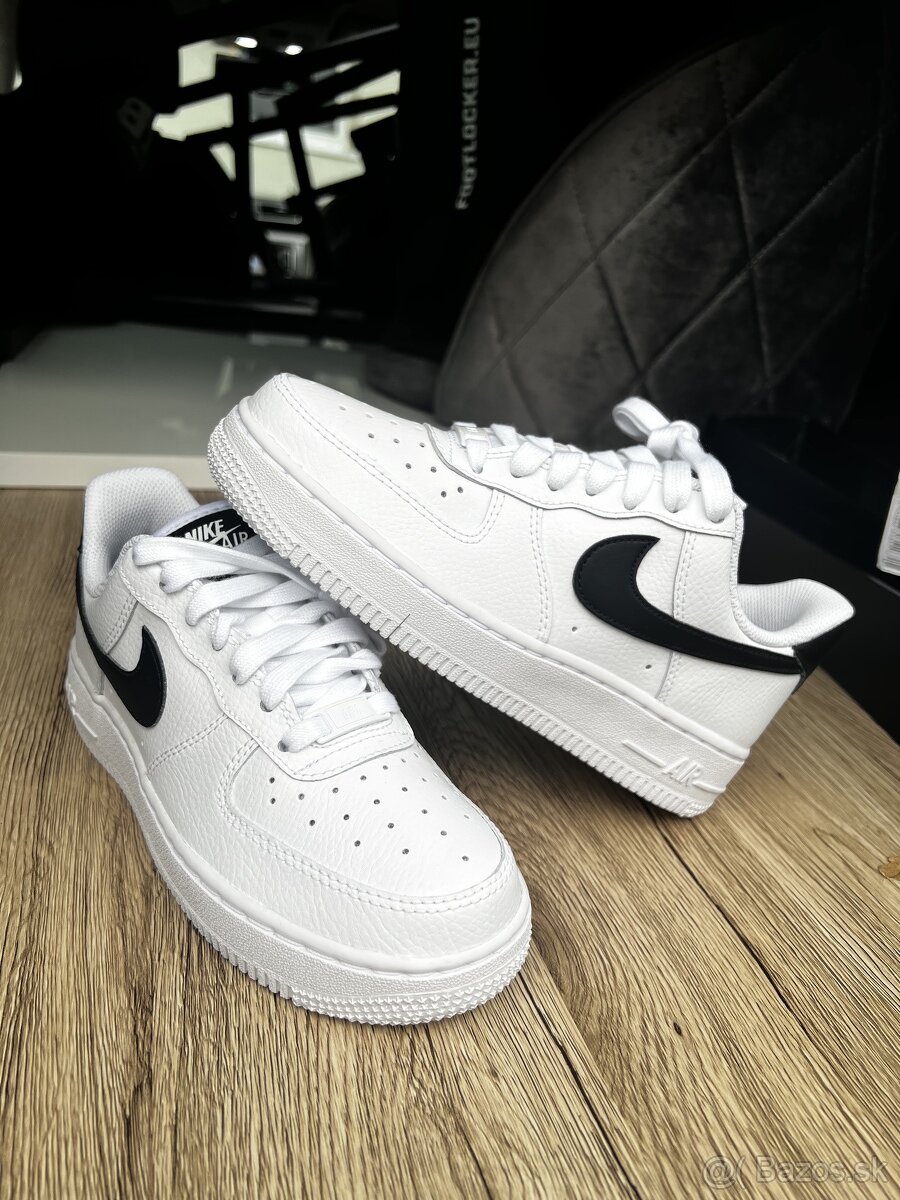 Nike air force 1 - 3