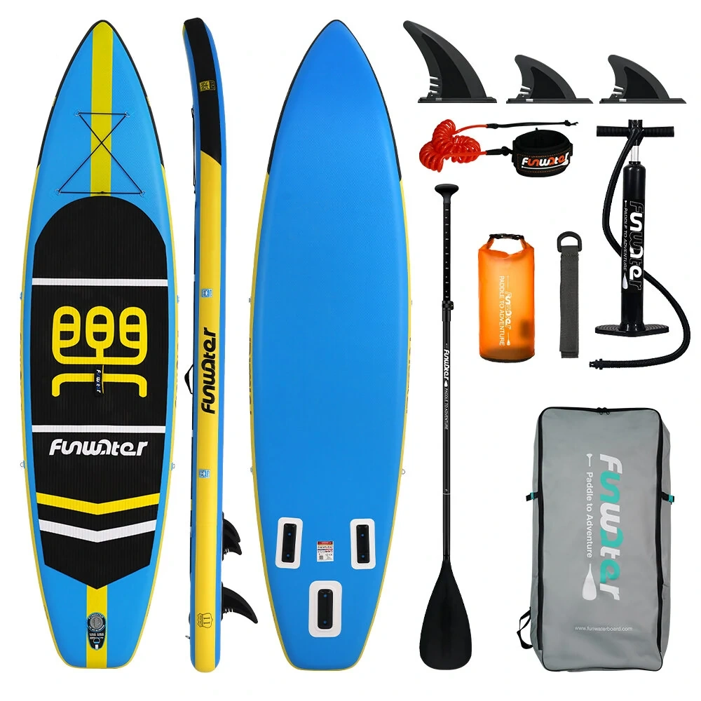 Paddleboard, SUP doska, stand up paddleboard - 3