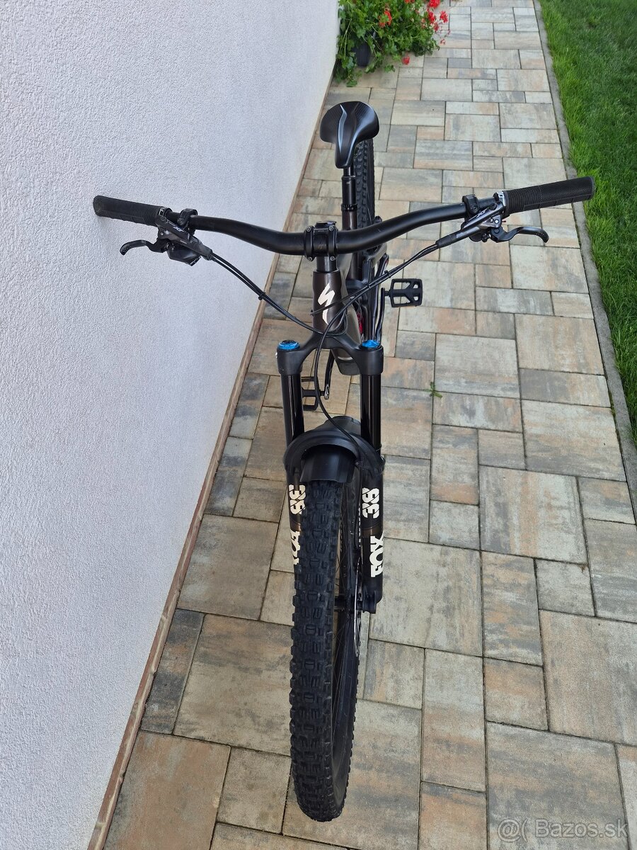 Specialized Enduro Expert - 3