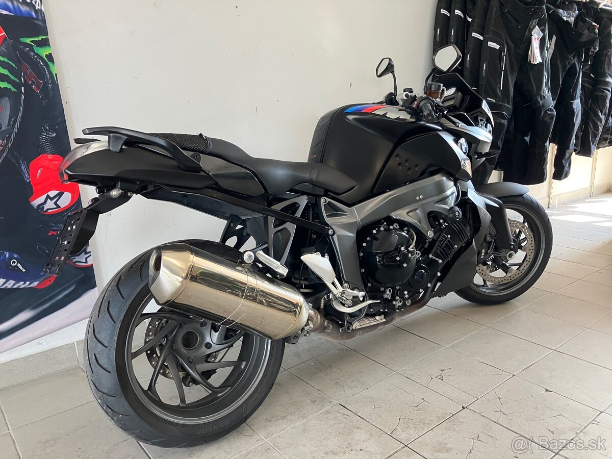BMW K1300R - 3