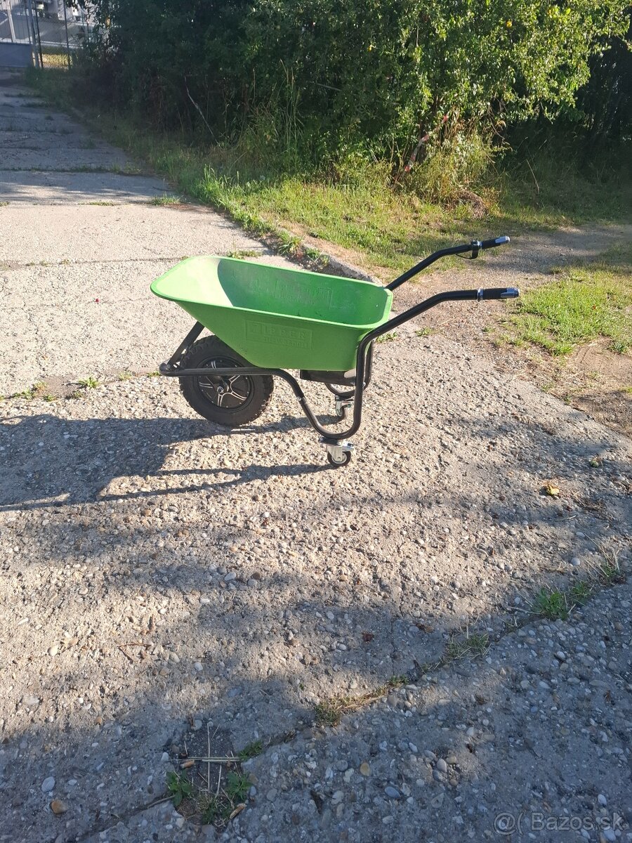 Elektrický fúrij - 3