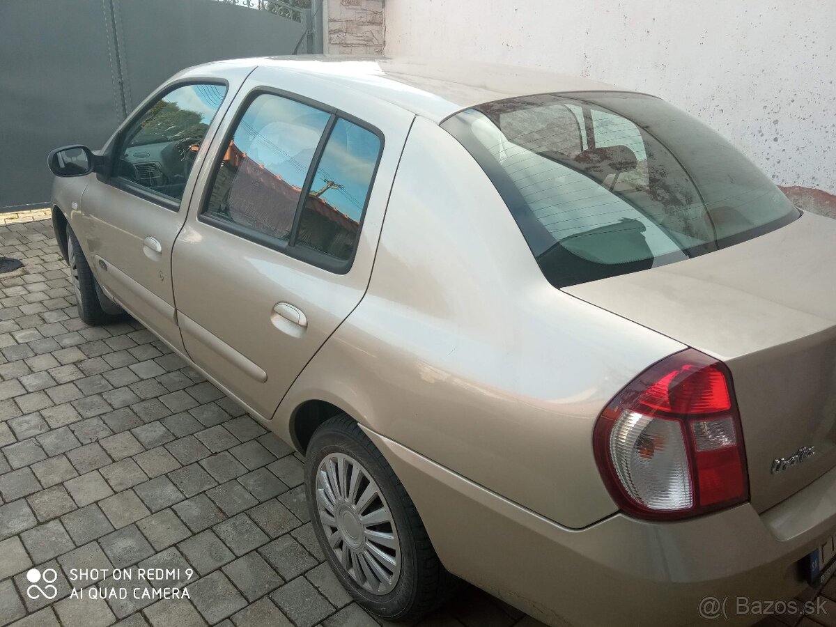 Thalia 1.2 16V 55kW. r.v. 2008 - 3