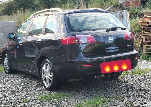 Fiat Croma 1.9 88 kw - 3
