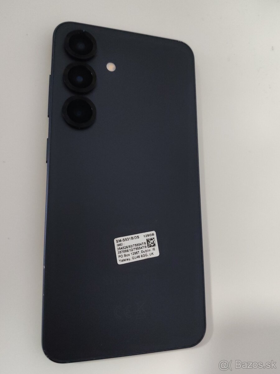 Samsung galaxy s25 - 3