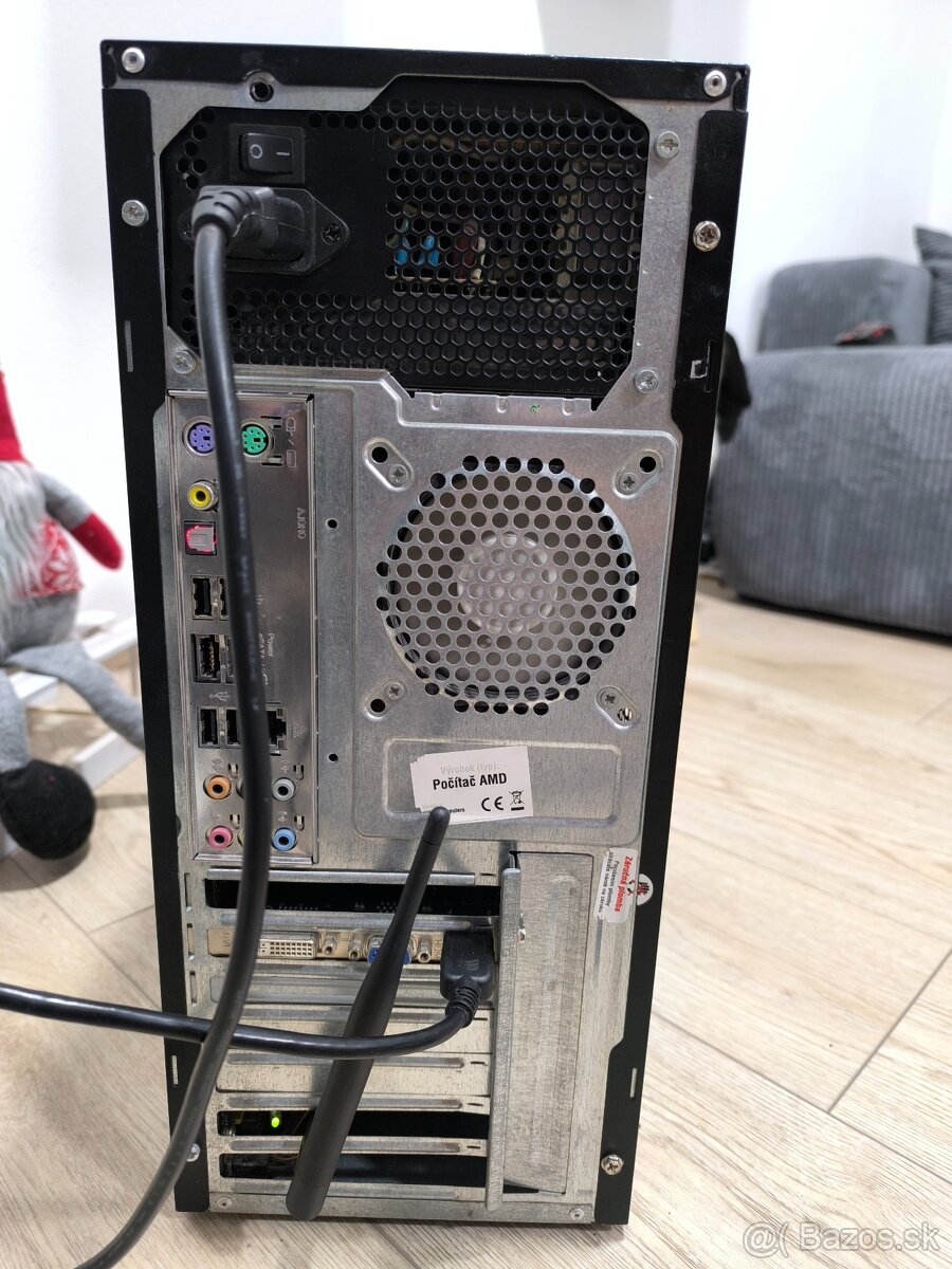ASUS Rock - 3