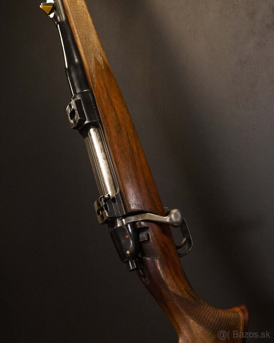 Celopazba HEYM SR20 8x57JS - 3
