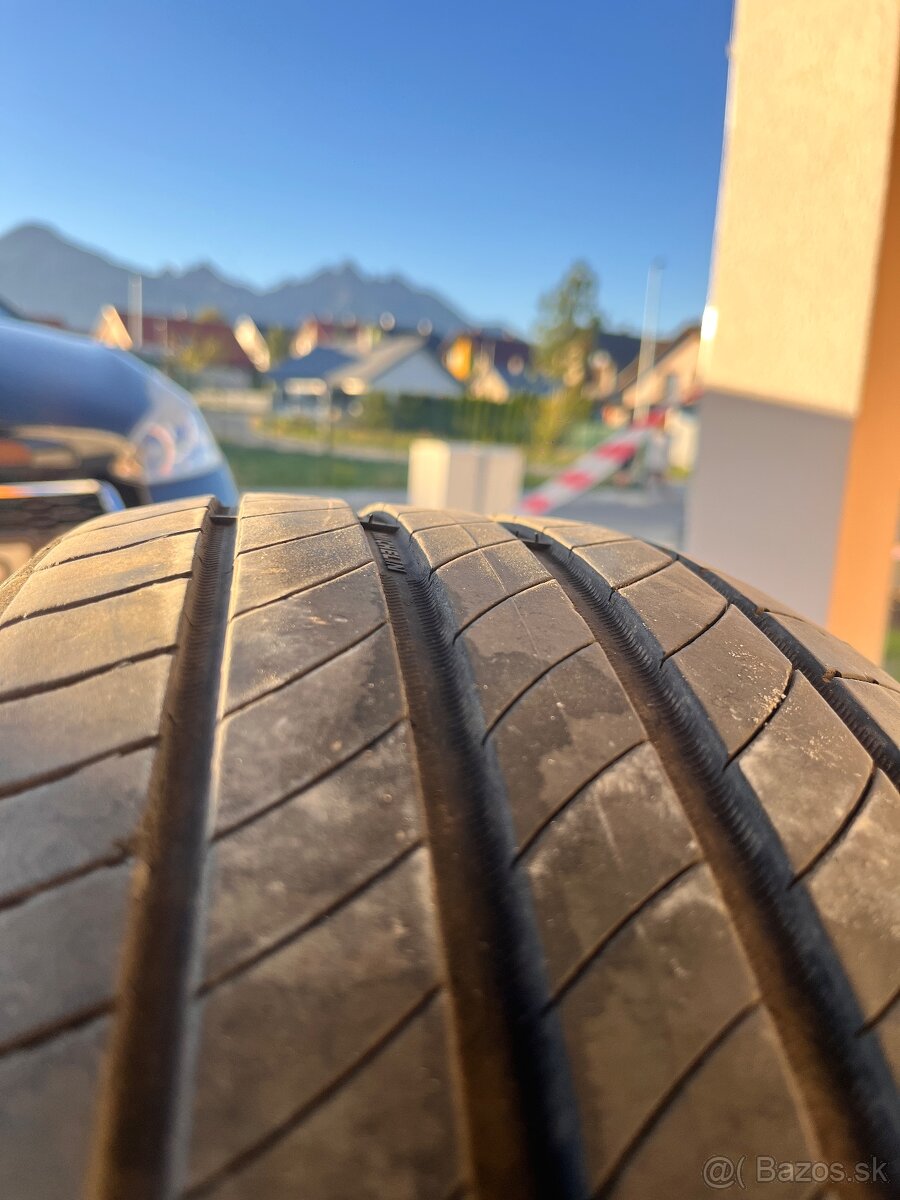 MICHELIN PRIMACY 4 205/55 R16 91H - 3