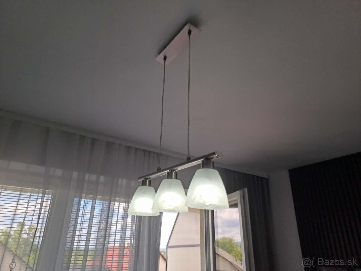 Predám Lampy - 3