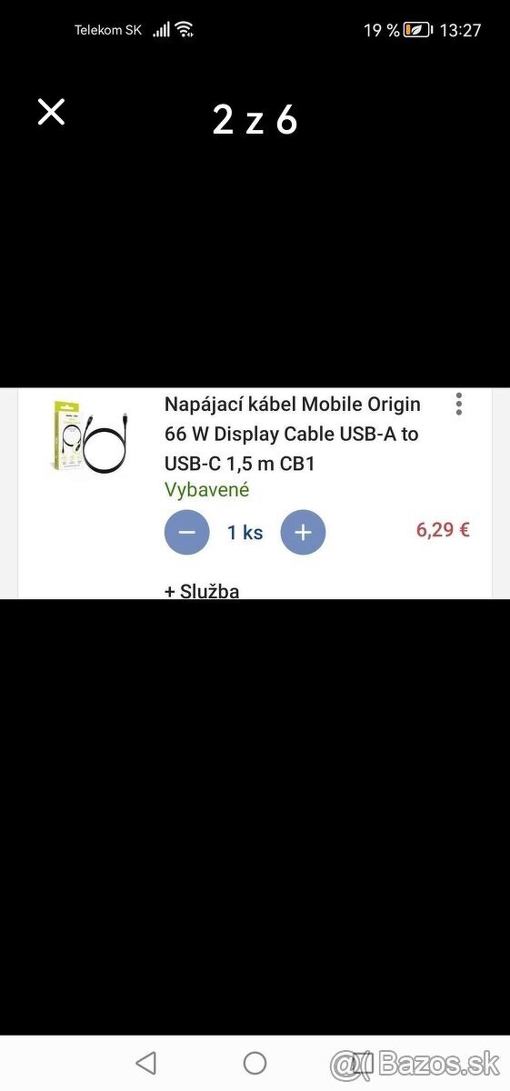 Realme GT2 8gb/128gb - 3