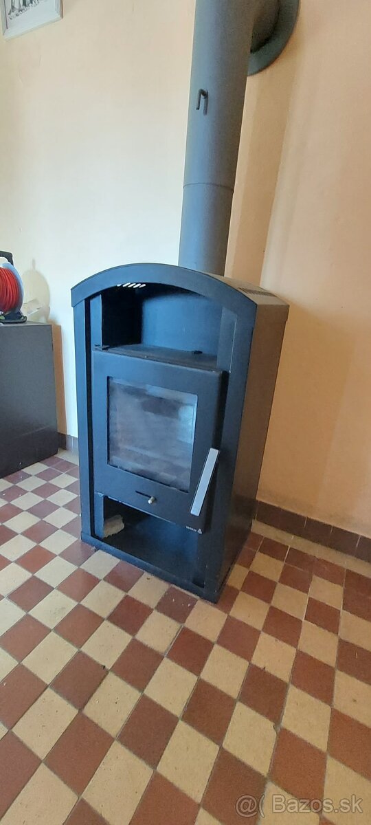 Krbová piecka - 3