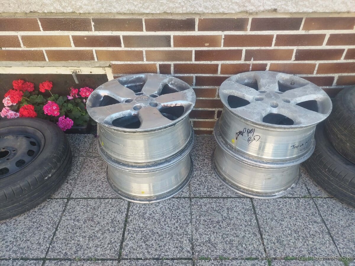 Predám elektróny r18 - 3