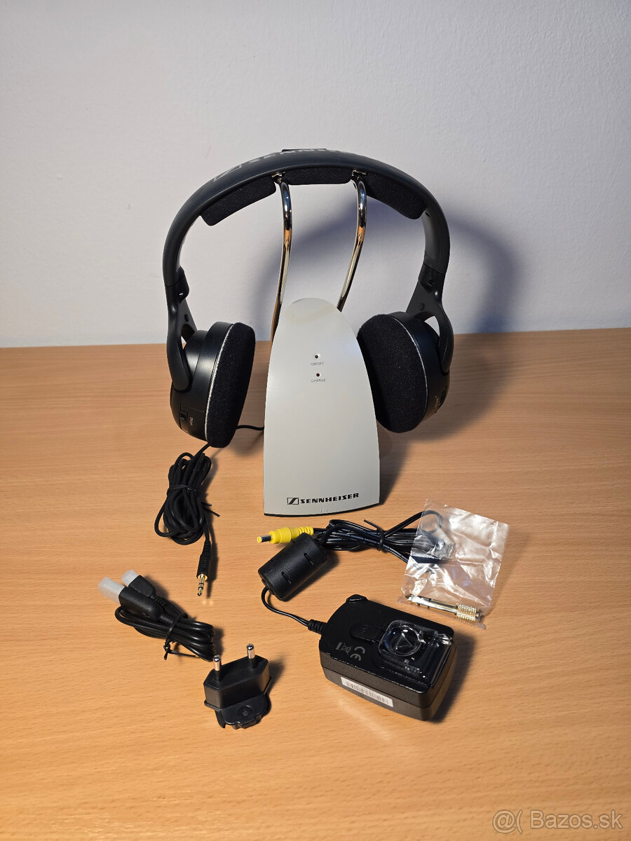 Sennheiser RS 120 II - 3