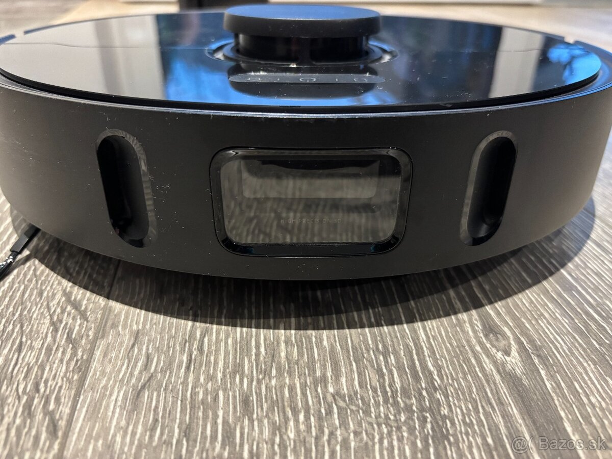 robotický vysávač s mopom Dreame Bot L10 Pro - 3