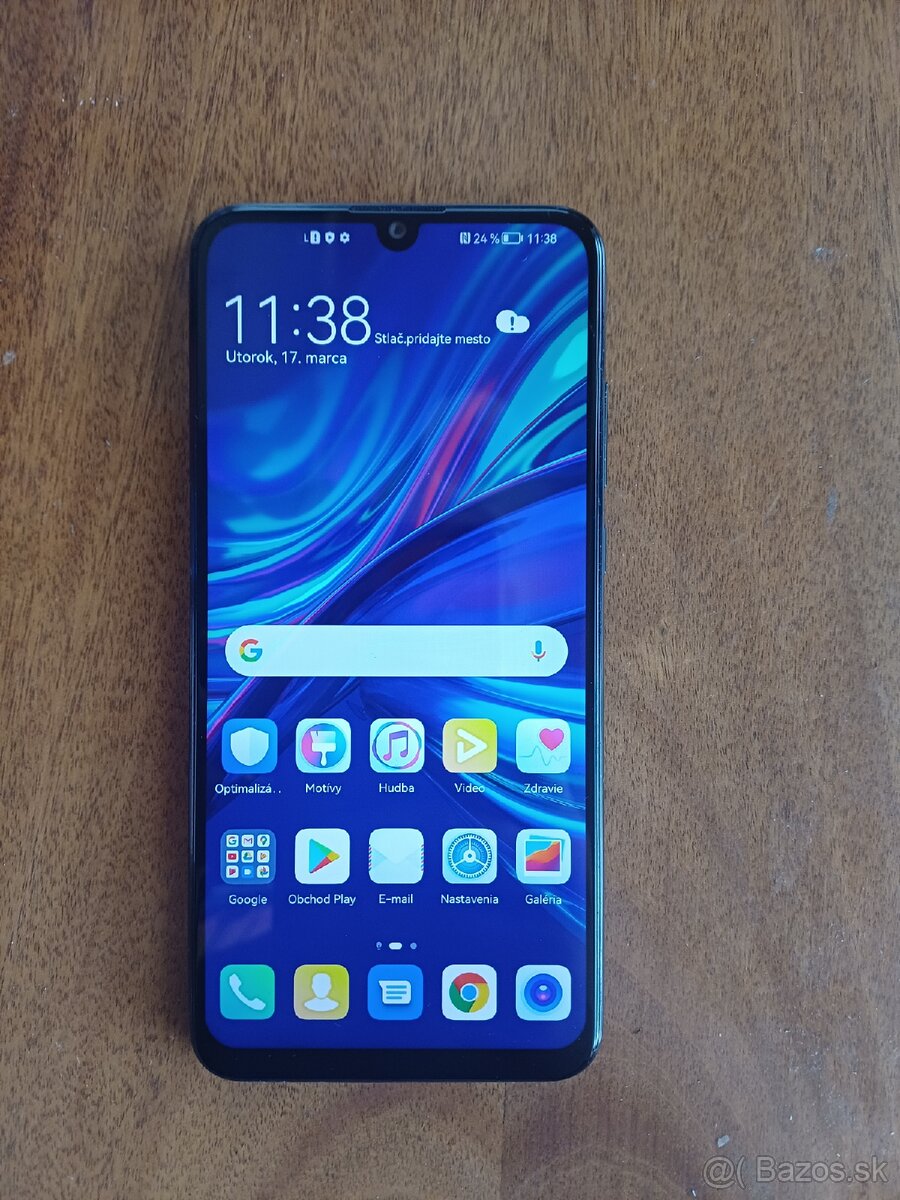 Huawei p smart - 3