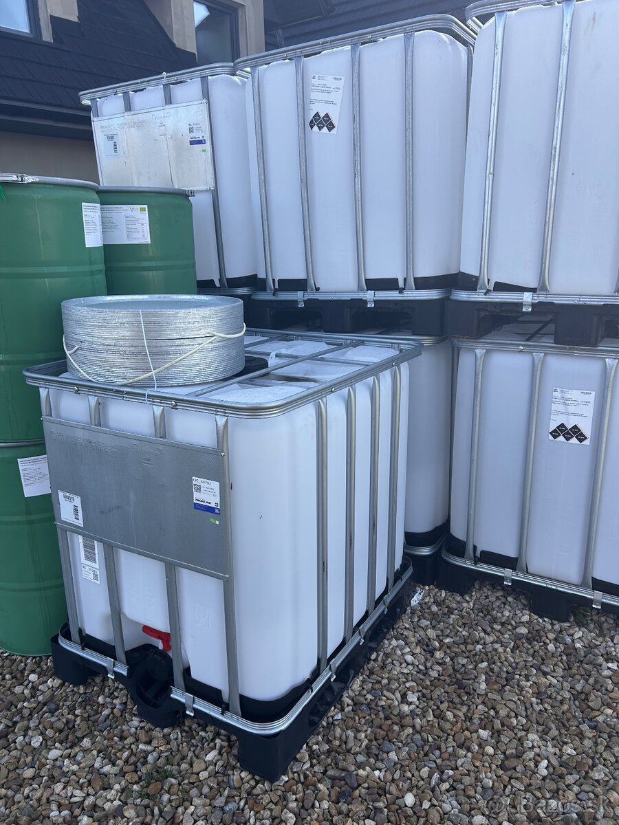 IBC 1000L - 3