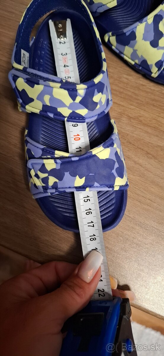 Sandale adidas - 3