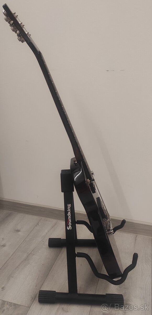 Gretsch Streamliner Junior Jet Club G2210 - 3