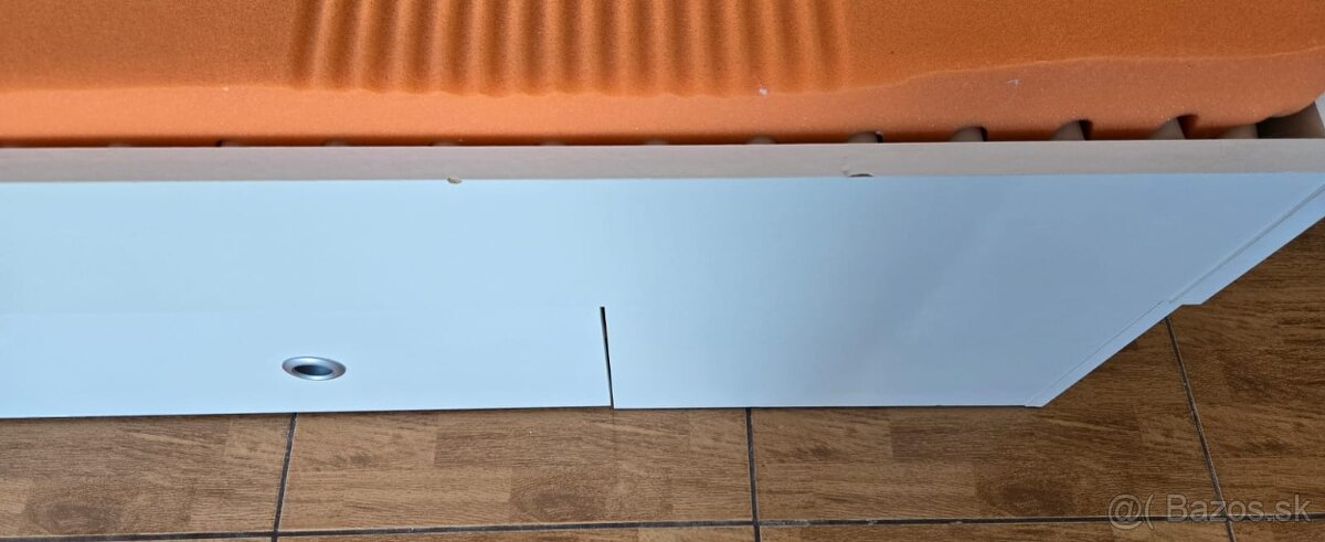 Junior posteľ 120 x 200 - 3