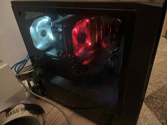 Komplet celý setup - 3