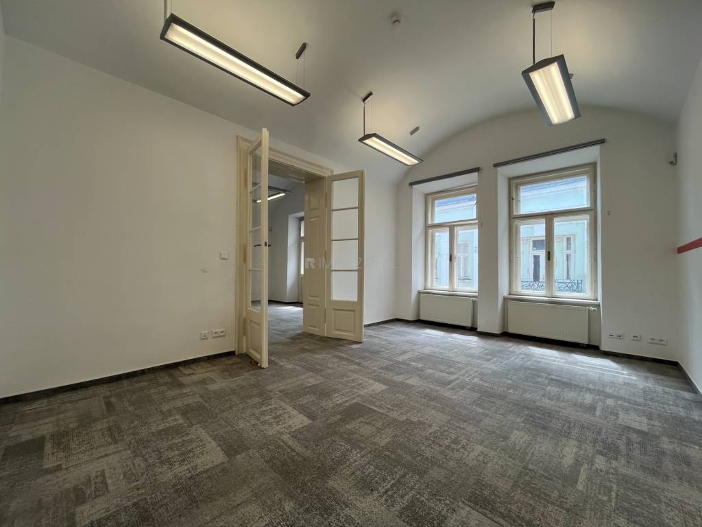 Reprezentatívne priestory na prenájom, Mlynská, Košice - Sta - 3