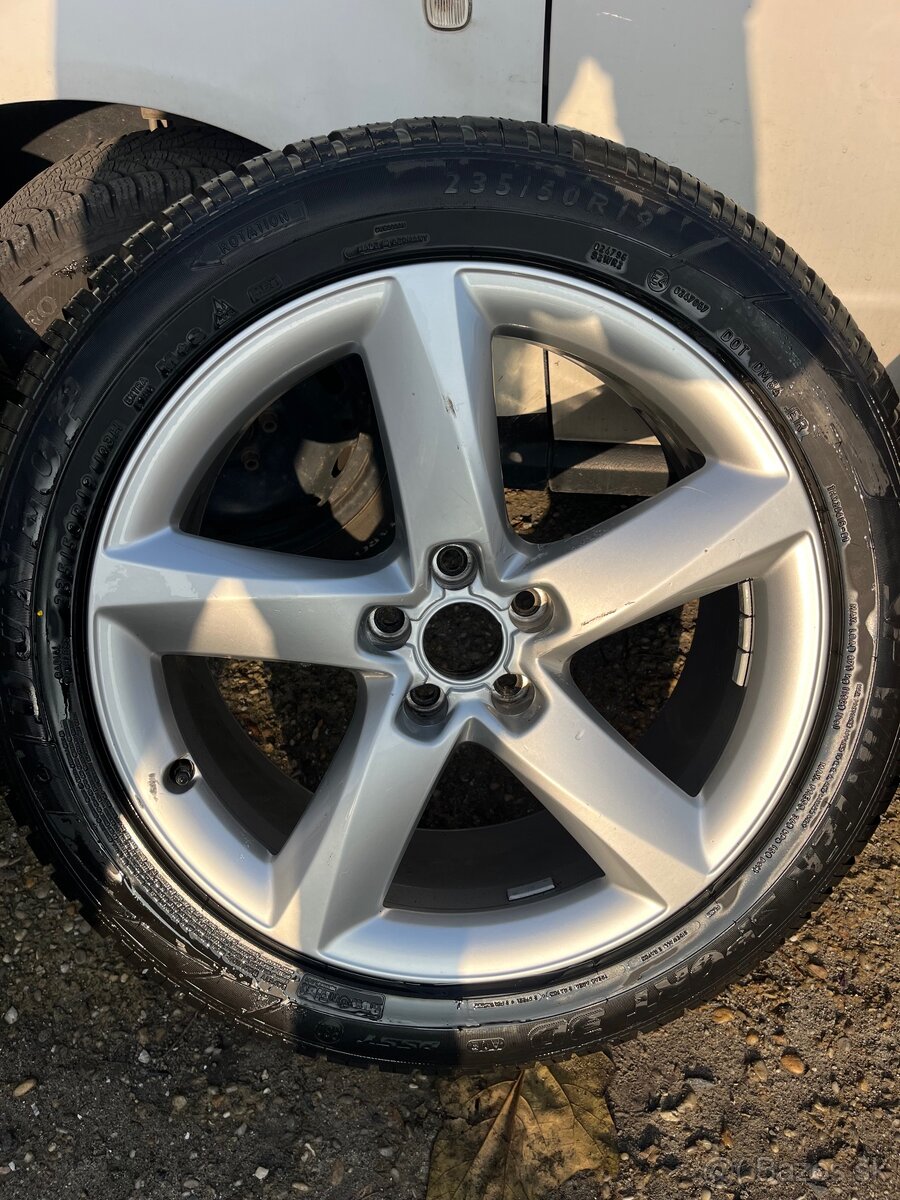 Audi 5x112 r19 5ks - 3