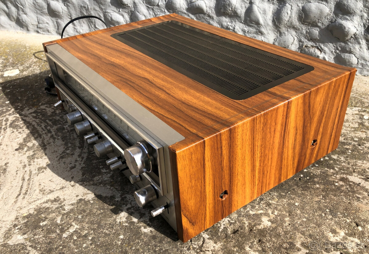 Pioneer SX 880 Retro Japan - 3