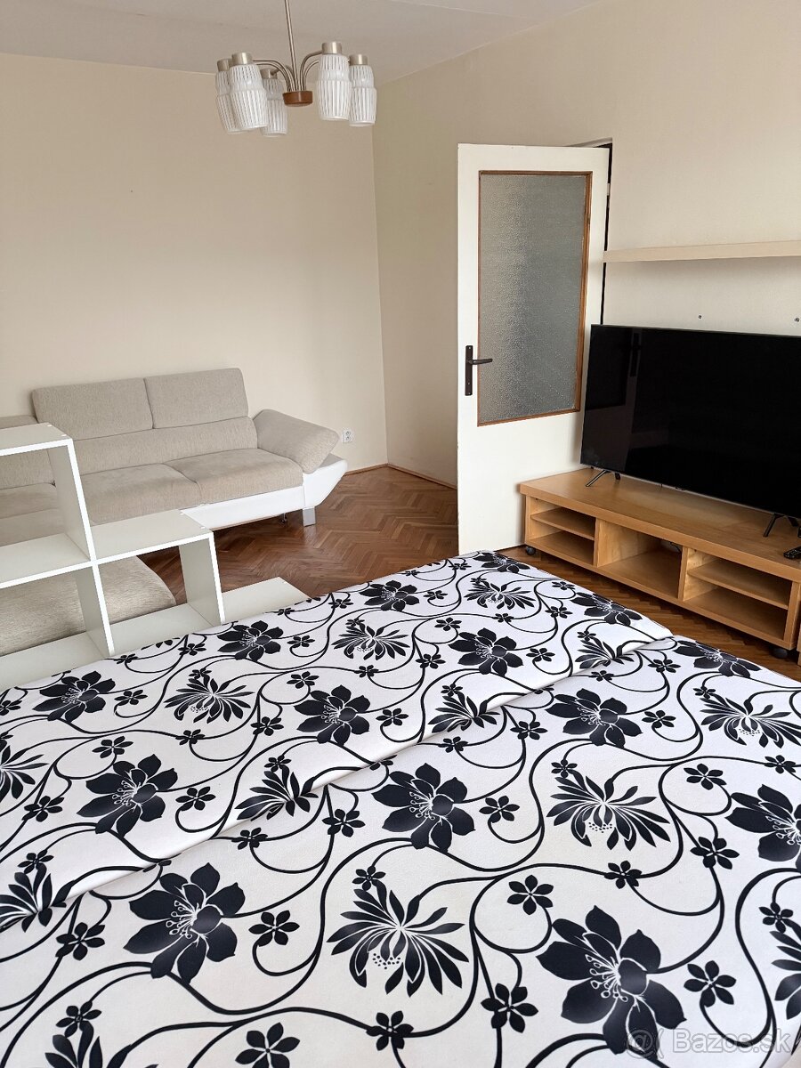 Prenajmem 1i byt Braniskova ulica - 3