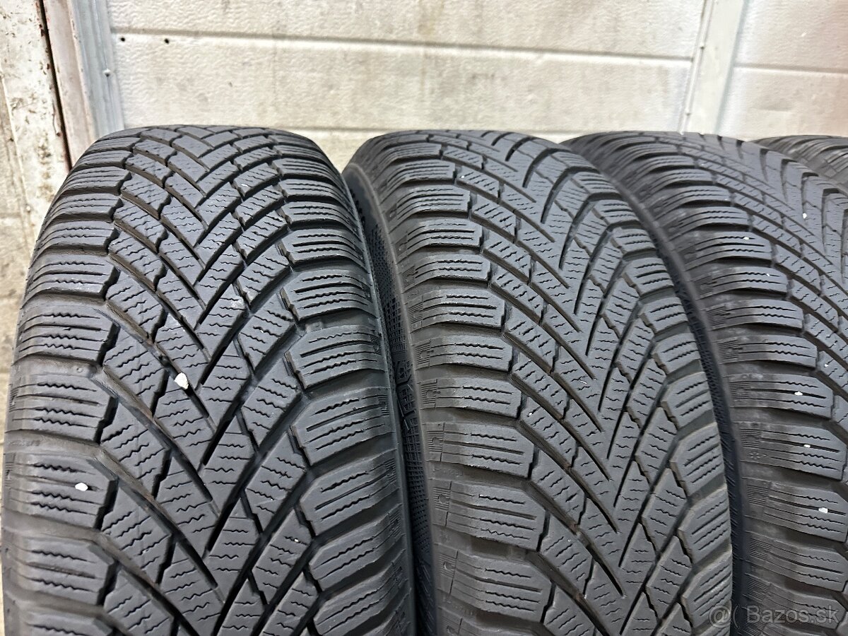 195/65R15 zimne - 3