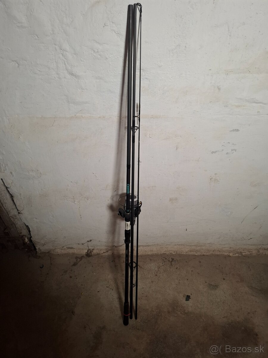 Rybárske potreby - 3