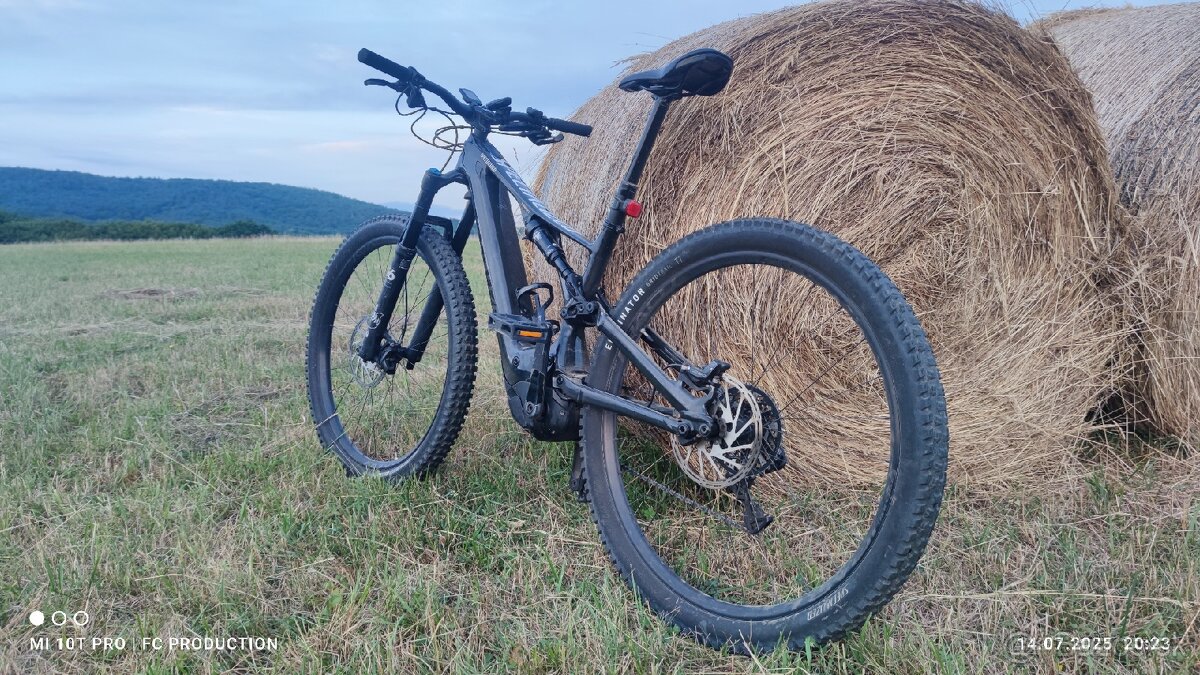 Specialized Turbo Levo Expert Carbon S3 - 3