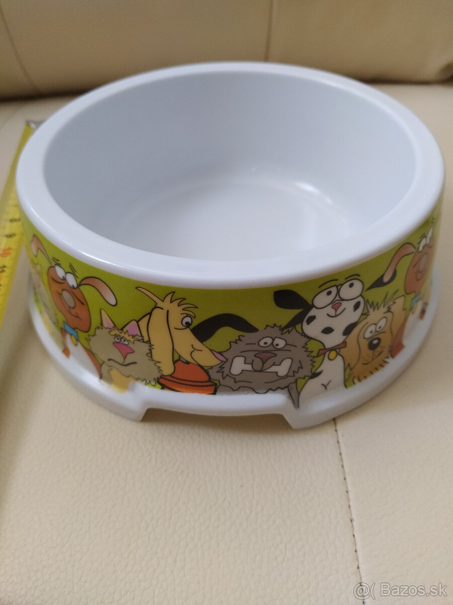 Sada / potreby pre psa + 4 nové hračky Osobný odber - 3