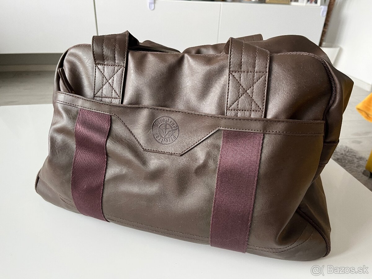 Cestovná taška FIRETRAP - 3