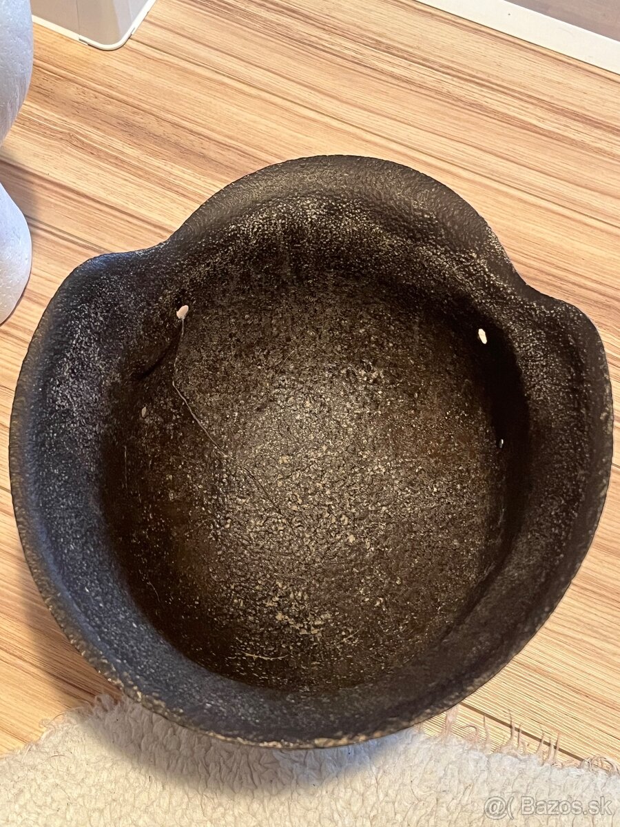 Nemecka prilba kopaná - 3